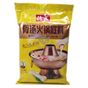 CN DZ Hotpot Soupbase beef bone 180g | 德庄 火锅底料 牛骨汤 180g
