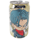 Dragon Balls Grape Flavor 330ml | 七龙珠 葡萄味气泡水 330ml