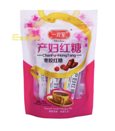 [60233] 一龙堂 产妇红糖 216g | YLT Maternity Brown Sugar Drink 216g