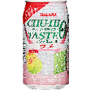 Chu-Hi Alcohol Free Ume Drink 350ml | Chu-Hi 无酒精 梅子饮料 350ml