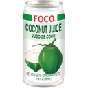 Foco 生椰汁 350ml | Foco Coconut Juice 350ml
