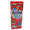 DutchMill Strawberry Drink Uht 180ml  | TH达美 草莓味  软装饮料 180ml