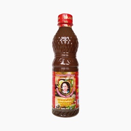 [40732] MaeBoonLam Fermented Fish Sauce for Papaya Salad 400ml | MaeBoonLam 木瓜沙拉鱼露 400ml