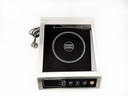 平形商用电磁炉 3500w(GC-D2) | Flat Commercial Induction Cooker 3500w(GC-D2)
