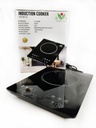 家用 电磁炉 2.2kw 320*390mm | Induction Cooktop 2.2kw 320*390mm