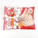 三全 汤圆 花生味455g | SQ Glutinous Rice Ball Peanut 455g