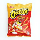 Cheetos Corn Cob Cheese Flavor 75g | 奇多 玉米棒 芝士味 75g