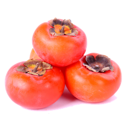 [10125] Fresh Persimmon 800g | 新鲜 柿子 800g