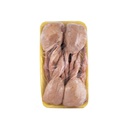 鹌鹑 4个/盒 | Quails 160/180 4pcs/unit