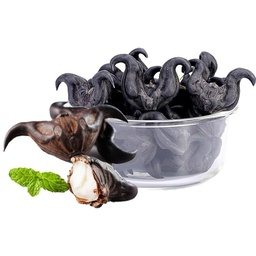 [10138] 新鲜 菱角 1kg | Fresh Water  Caltrops 1kg 