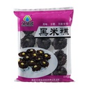 AAD black Rice Cake 400g | 艾艾哆 黑米糕 400g