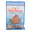 冰冻 鲍鱼 1kg (8只)/包 | Frozen Abalone 1kg(8pcs)/unit 