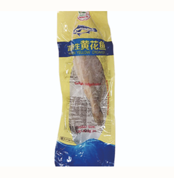 [80834] TCT Frozen Yellow Croaker Fish 300-400 1kg | TCT 大黄鱼 300-400 1kg