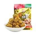 芝麻官 怪味胡豆 120g | ZMG Multi-Flavor Broad Bean 120g